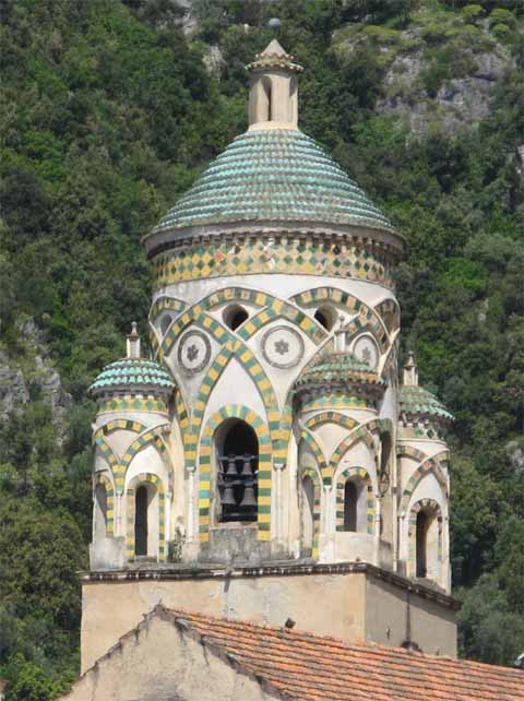 Risultati immagini per cattedrale di amalfi