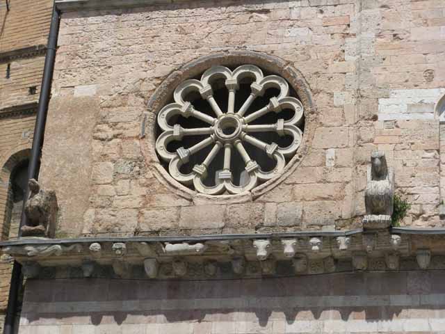 Il Duomo Di Foligno